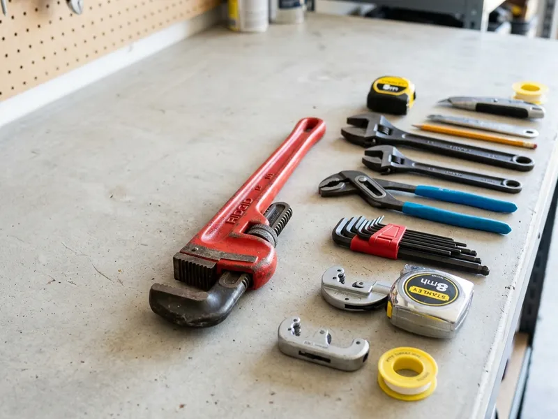 Emergency Plumber in Woodloch, TX